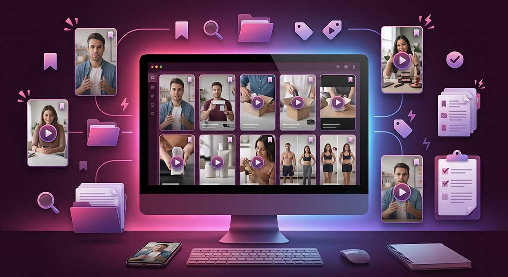 Building a Swipe File of TikTok Ads and Hooks Marketer Guide.jpg