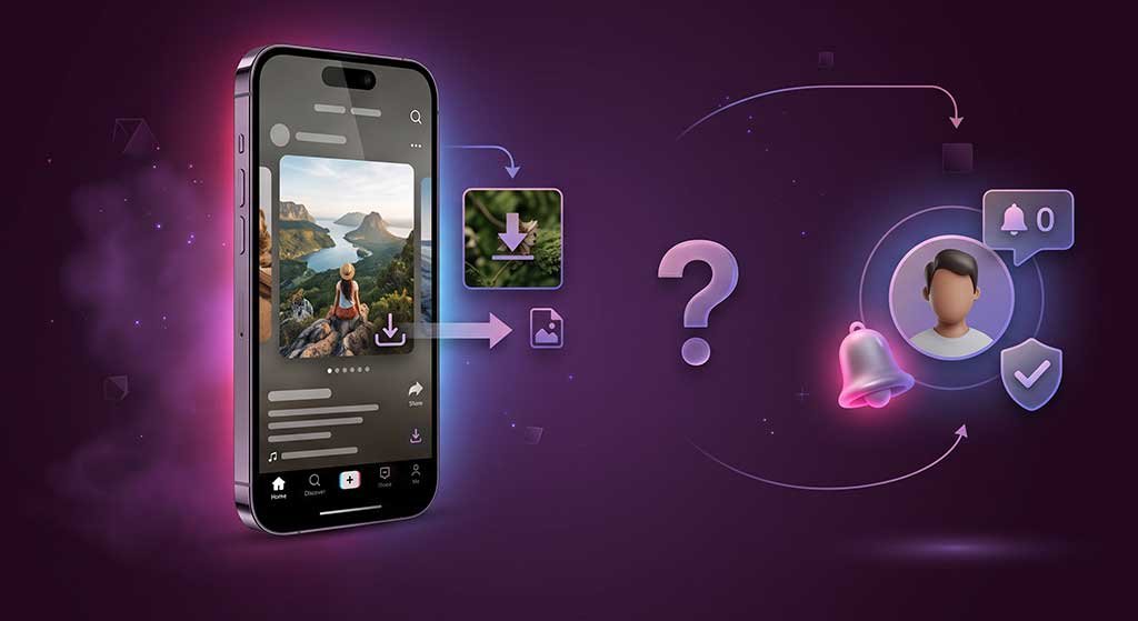 Does Downloading a TikTok Notify the Creator.jpg